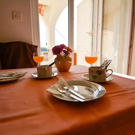 Apartment Jasmina *