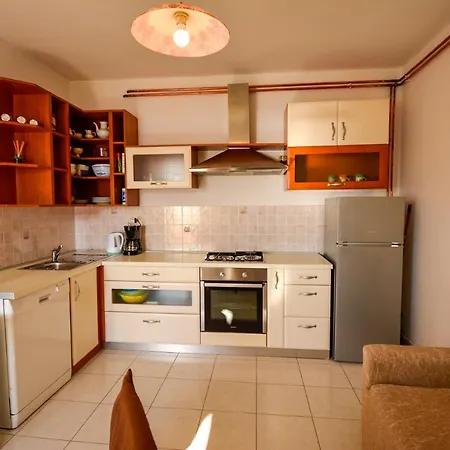 Apartment Jasmina Supetarska Draga