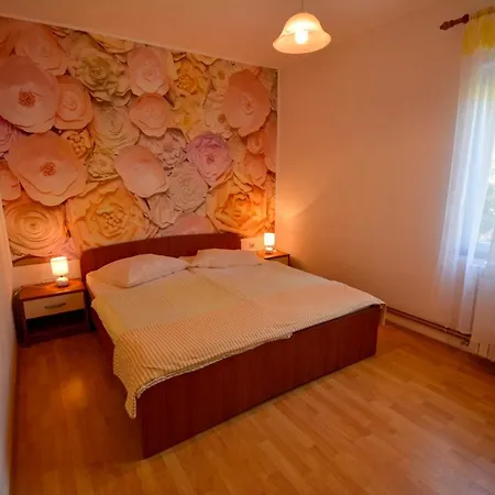 Apartment Jasmina