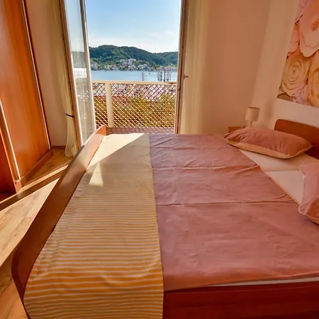 Apartment Jasmina *