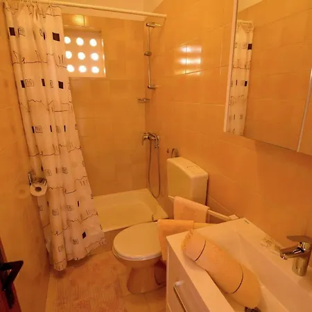 Apartment Jasmina