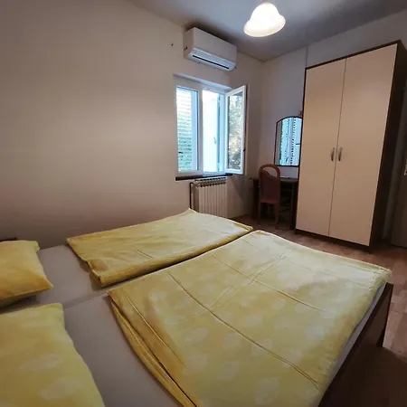 Jasmina Apartment *