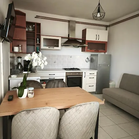 Apartment Jasmina *